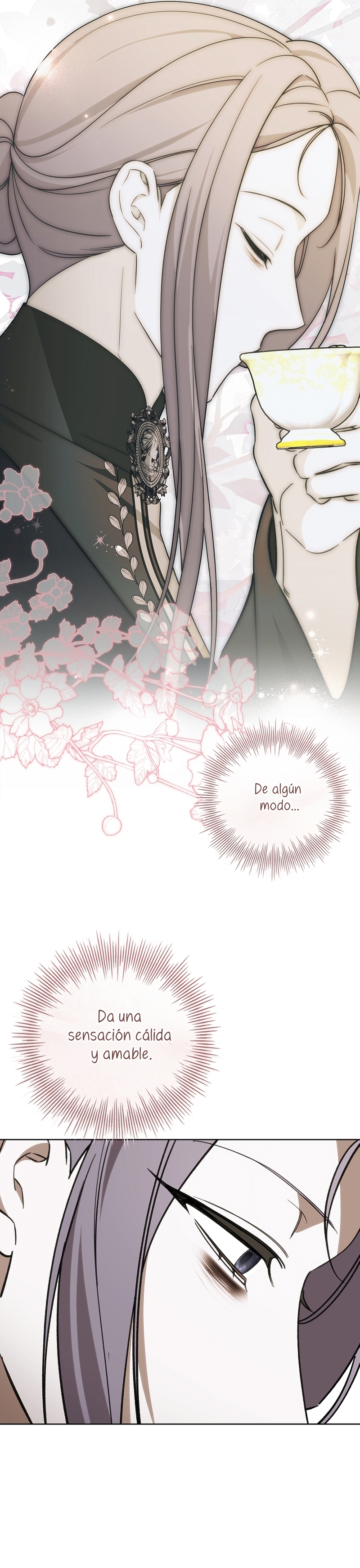 Las maldiciones de la mansión Elleston Capítulo 28 - Page 28