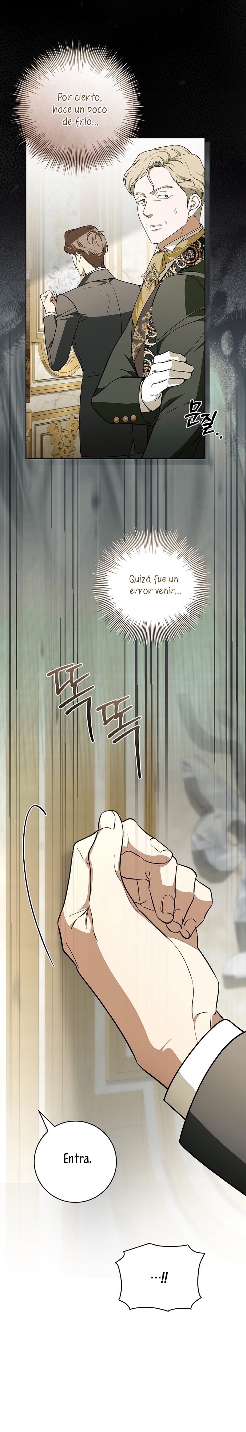 Las maldiciones de la mansión Elleston Capítulo 29 - Page 11