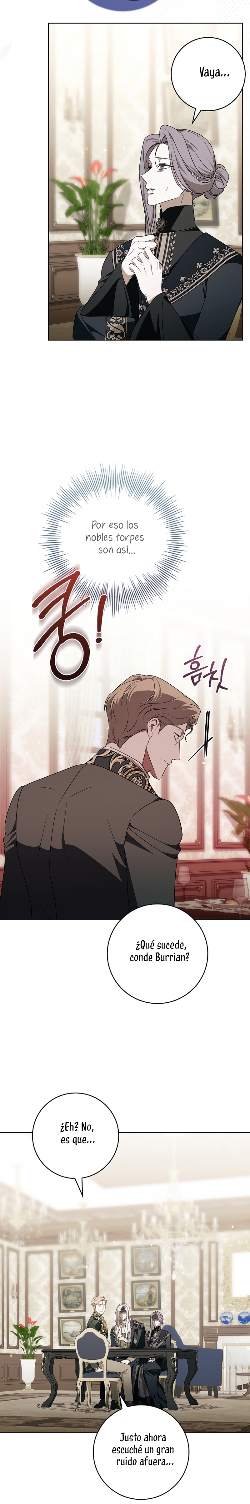 Las maldiciones de la mansión Elleston Capítulo 29 - Page 20