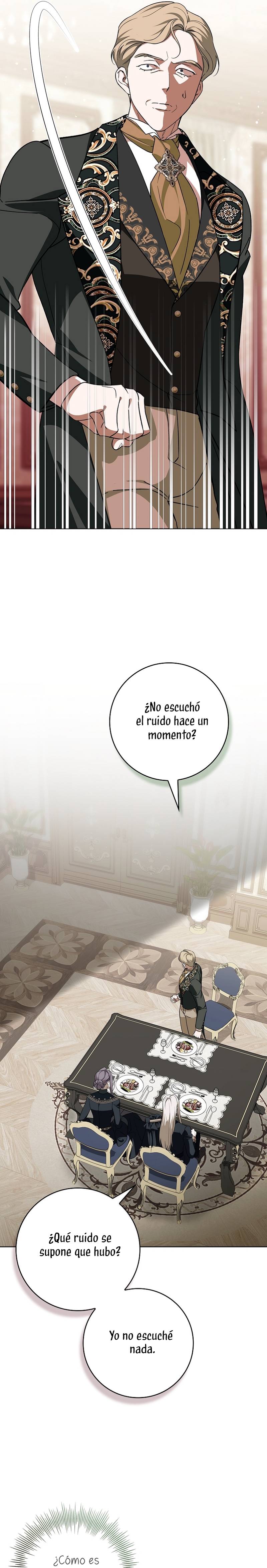 Las maldiciones de la mansión Elleston Capítulo 29 - Page 22