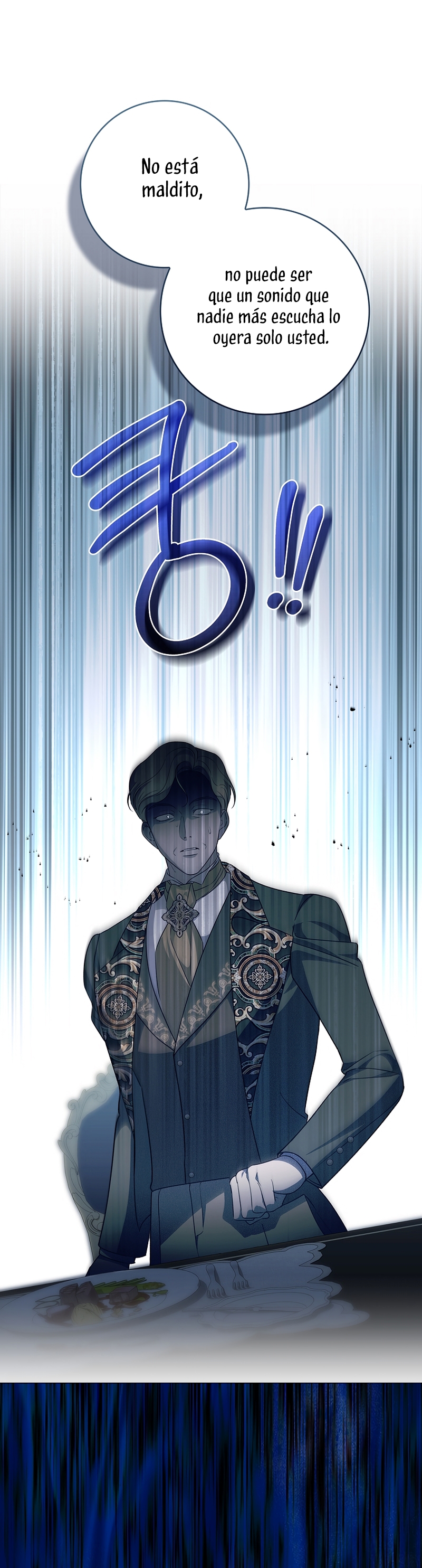 Las maldiciones de la mansión Elleston Capítulo 29 - Page 25