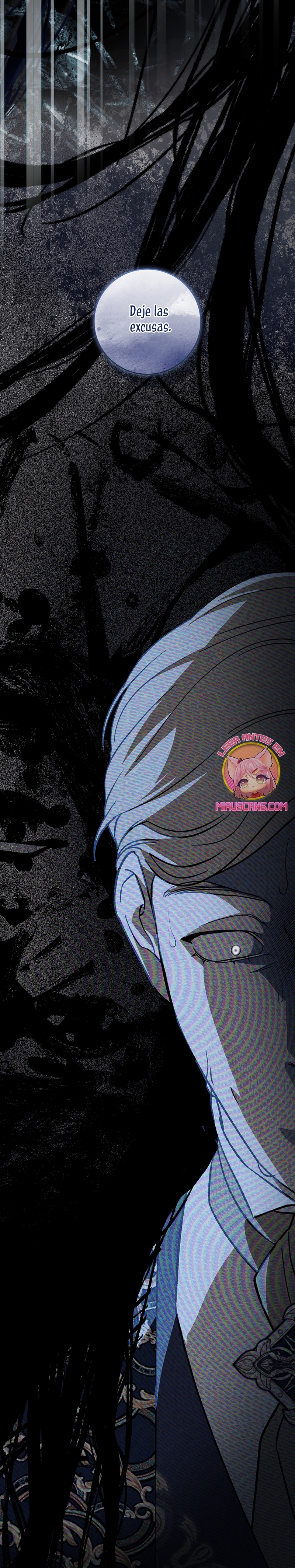 Las maldiciones de la mansión Elleston Capítulo 29 - Page 34