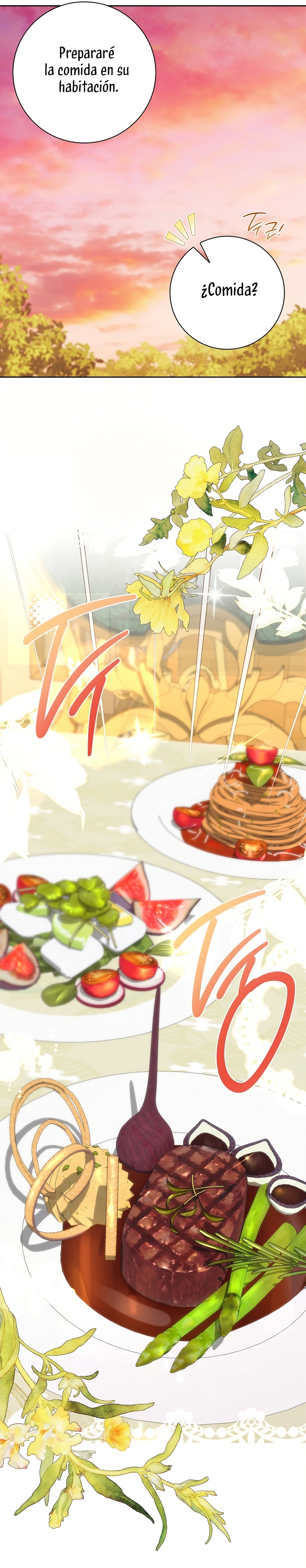 Las maldiciones de la mansión Elleston Capítulo 3 - Page 22