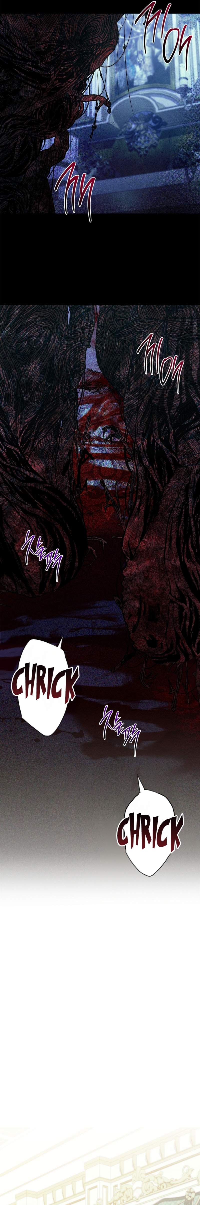 Las maldiciones de la mansión Elleston Capítulo 3 - Page 28