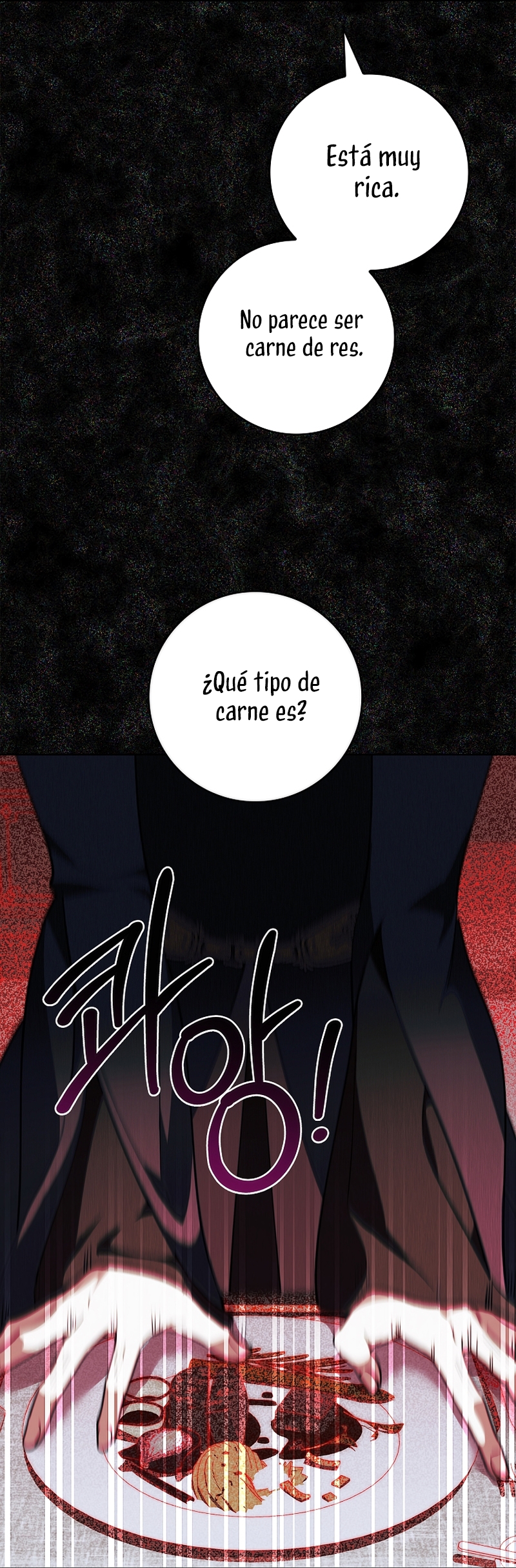 Las maldiciones de la mansión Elleston Capítulo 30 - Page 13