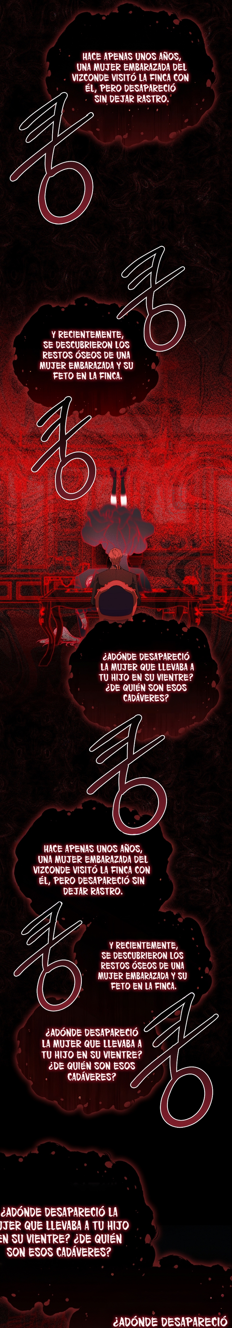 Las maldiciones de la mansión Elleston Capítulo 30 - Page 15