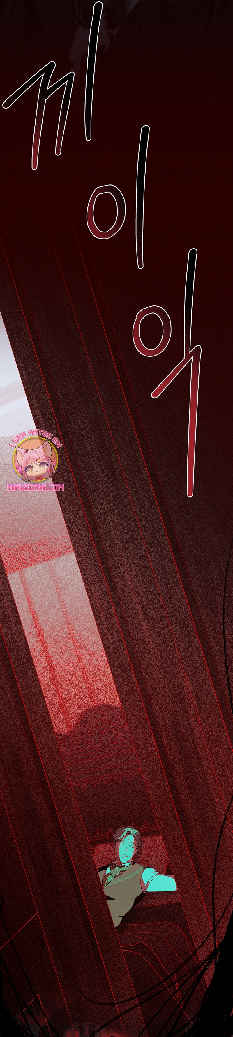 Las maldiciones de la mansión Elleston Capítulo 30 - Page 25