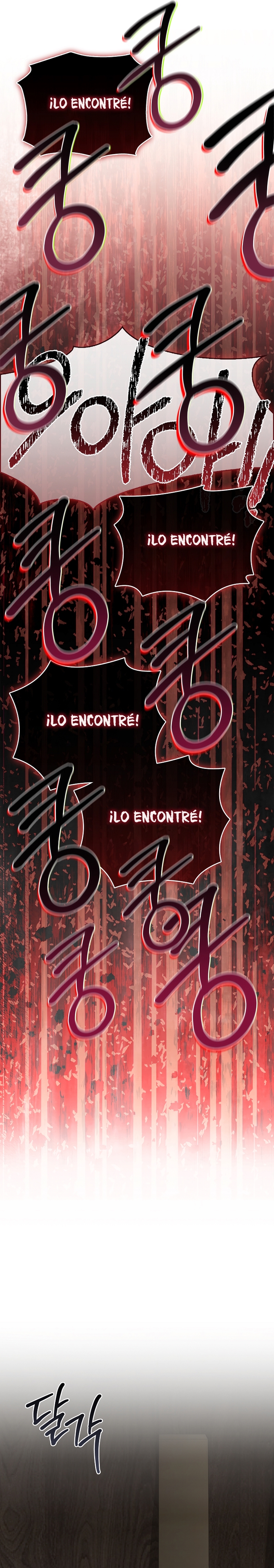 Las maldiciones de la mansión Elleston Capítulo 30 - Page 27