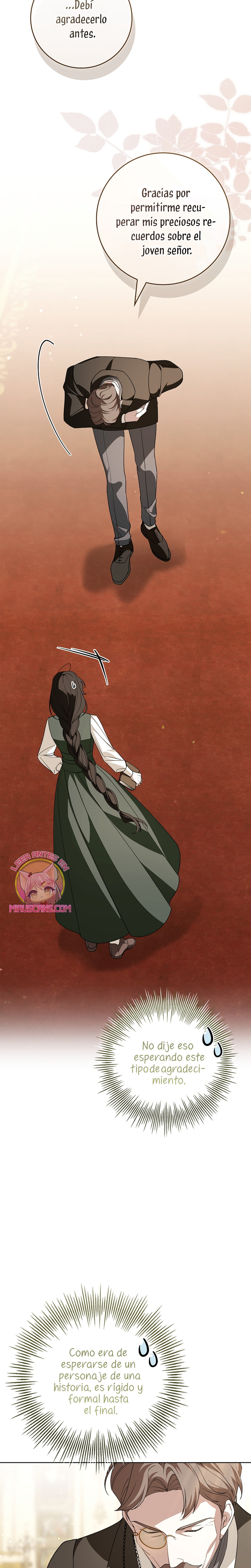 Las maldiciones de la mansión Elleston Capítulo 31 - Page 24