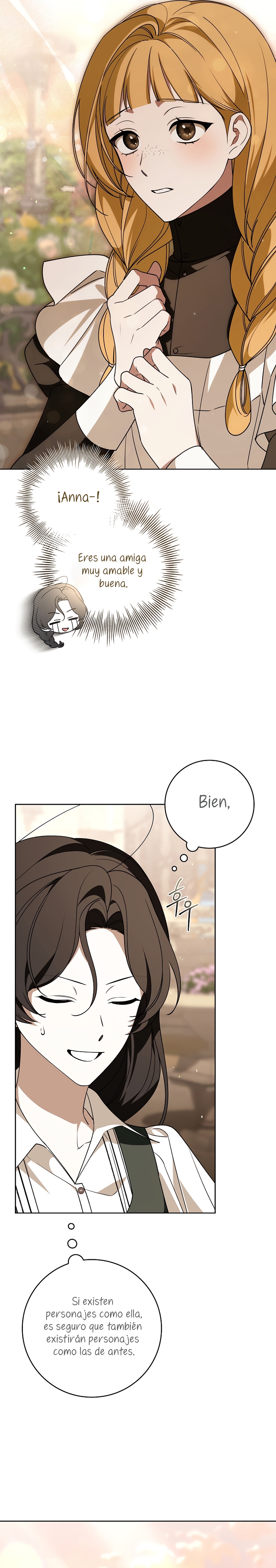 Las maldiciones de la mansión Elleston Capítulo 32 - Page 32