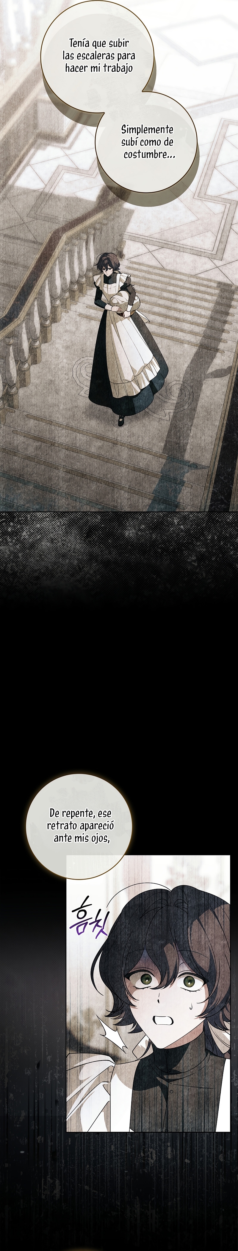 Las maldiciones de la mansión Elleston Capítulo 32 - Page 5