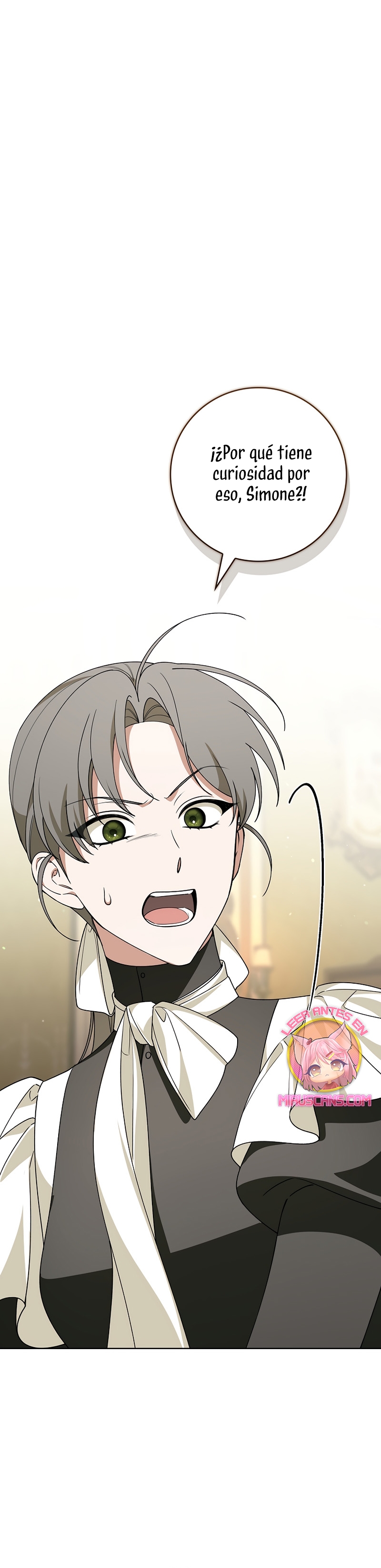 Las maldiciones de la mansión Elleston Capítulo 33 - Page 10