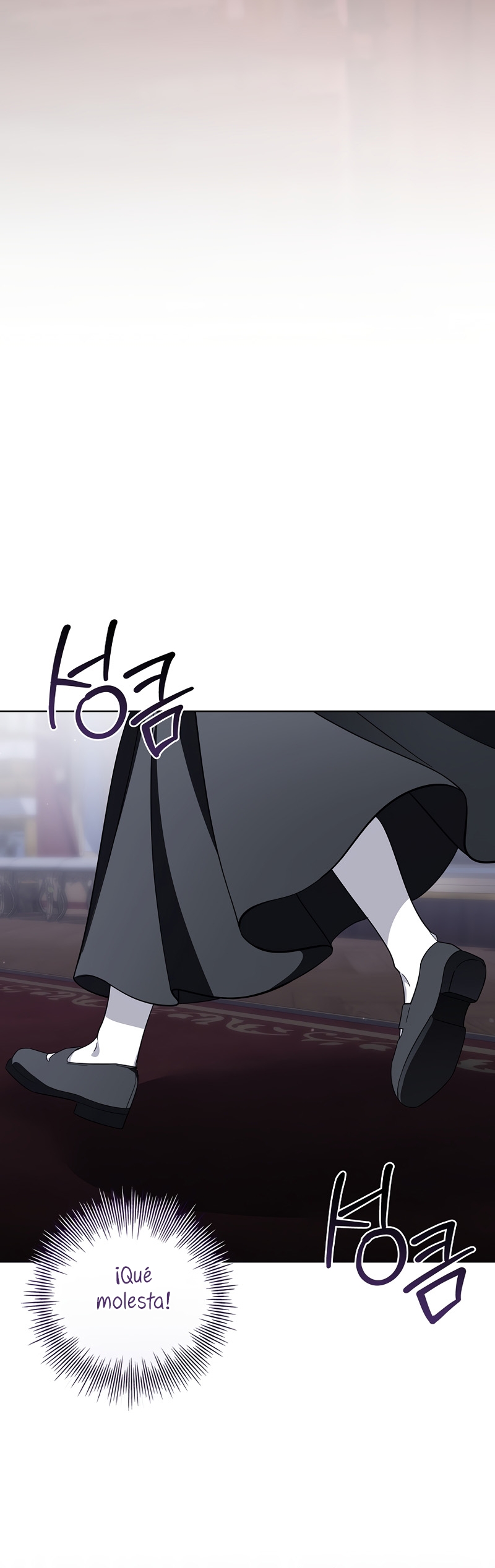 Las maldiciones de la mansión Elleston Capítulo 33 - Page 17