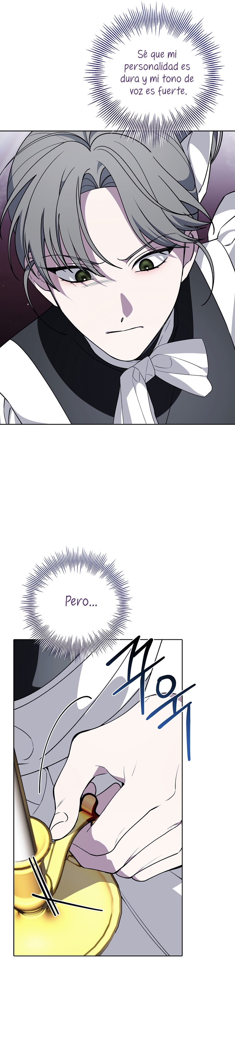 Las maldiciones de la mansión Elleston Capítulo 33 - Page 19