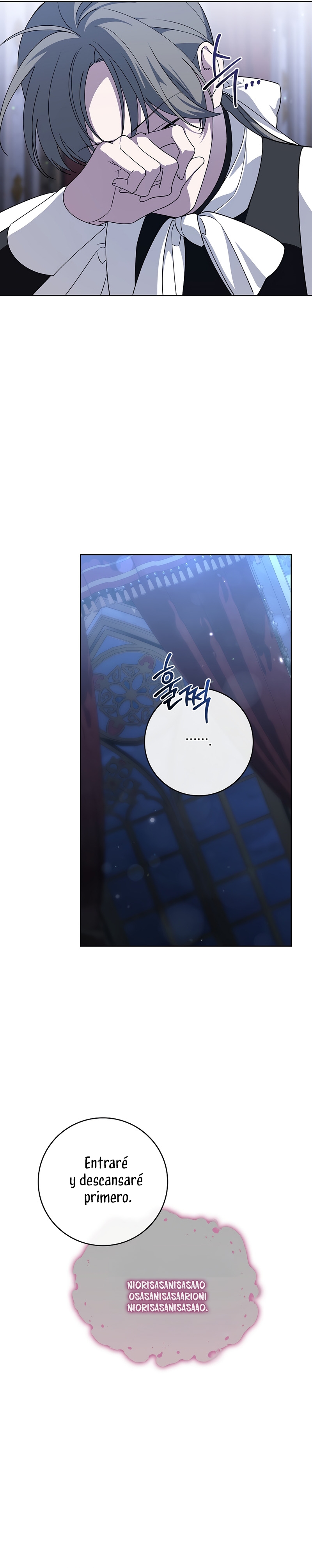 Las maldiciones de la mansión Elleston Capítulo 33 - Page 22