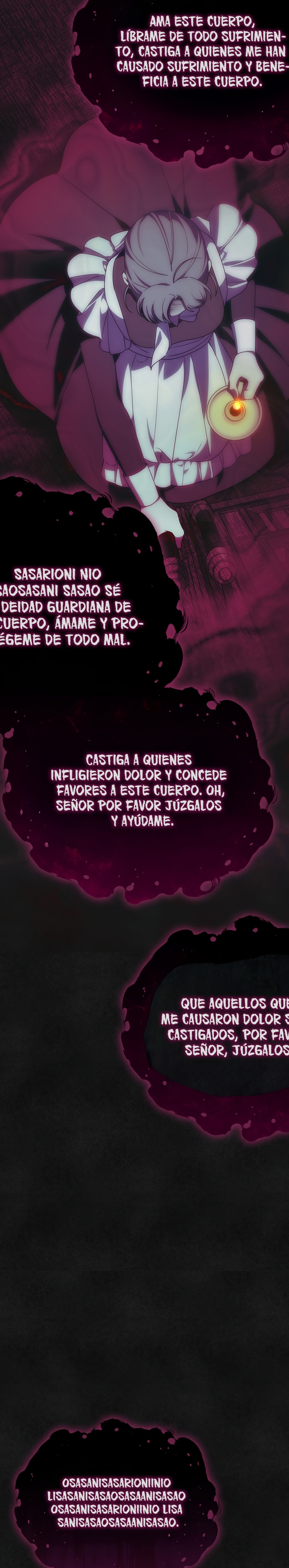 Las maldiciones de la mansión Elleston Capítulo 33 - Page 26