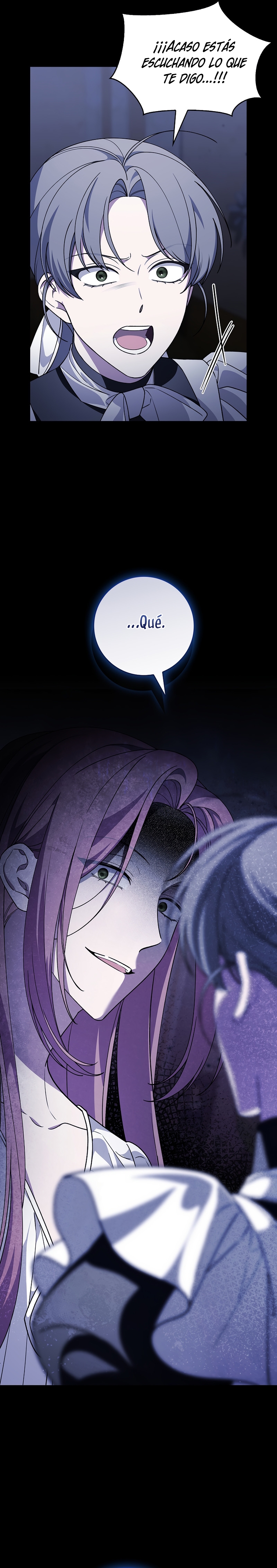 Las maldiciones de la mansión Elleston Capítulo 33 - Page 33