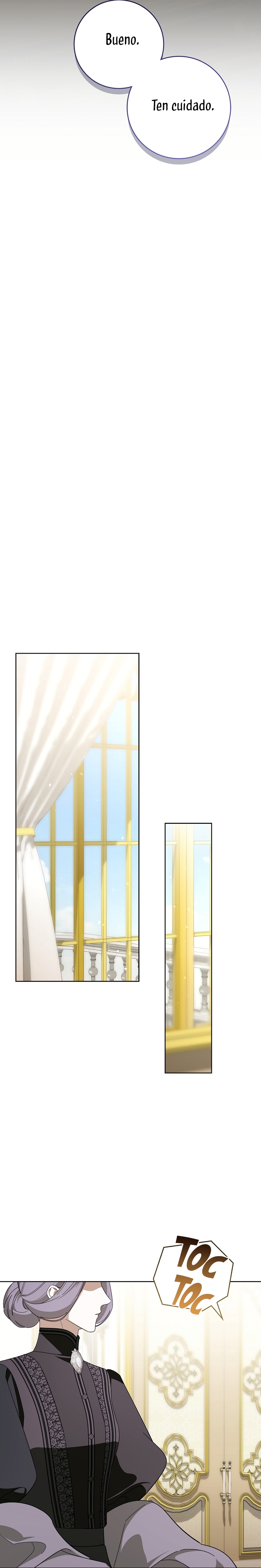 Las maldiciones de la mansión Elleston Capítulo 34 - Page 21