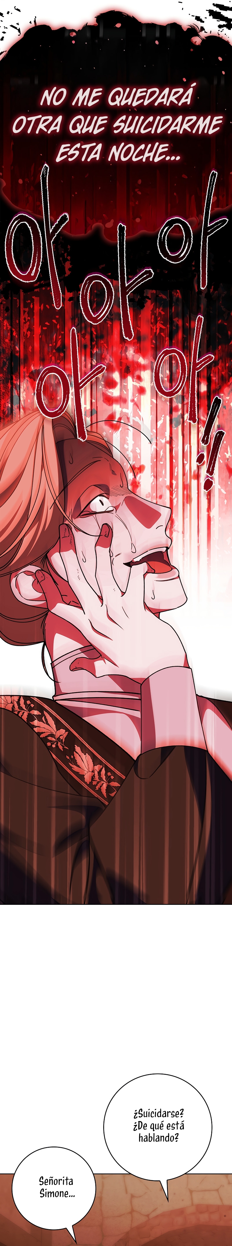 Las maldiciones de la mansión Elleston Capítulo 35 - Page 24