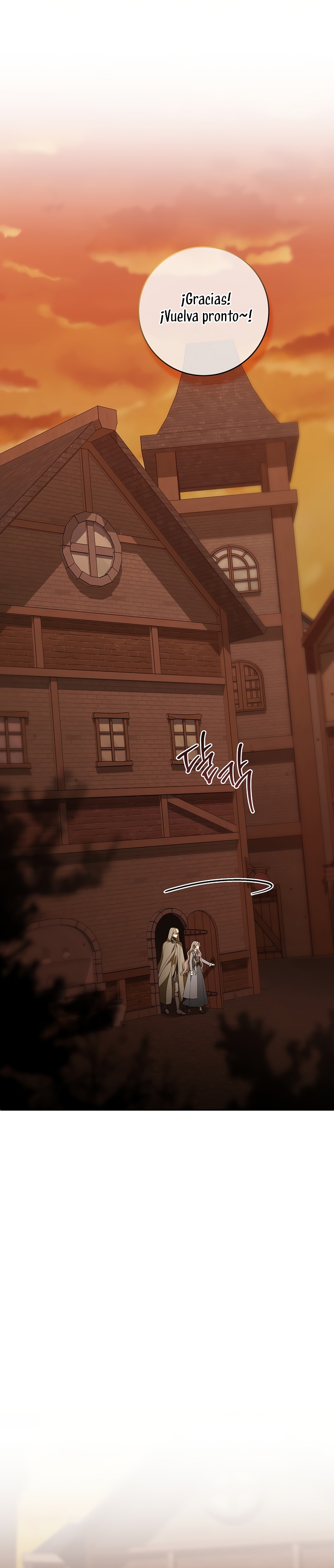 Las maldiciones de la mansión Elleston Capítulo 35 - Page 3