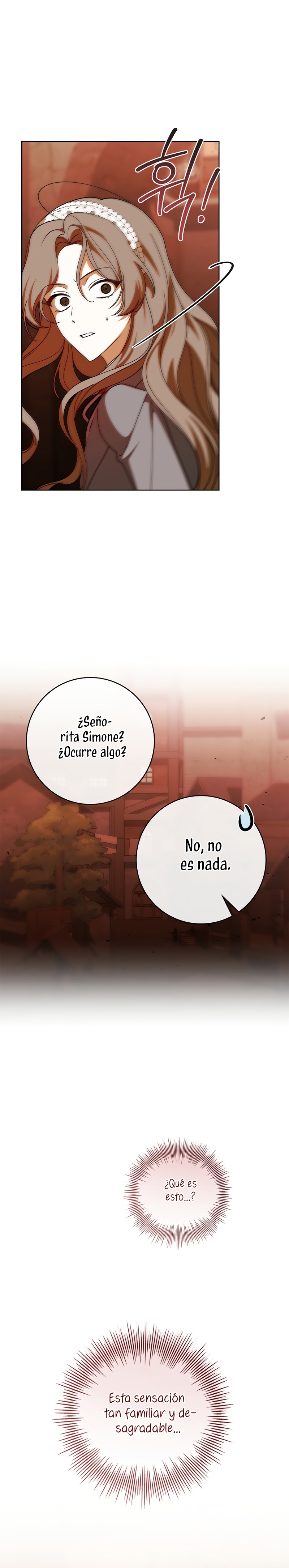 Las maldiciones de la mansión Elleston Capítulo 35 - Page 31