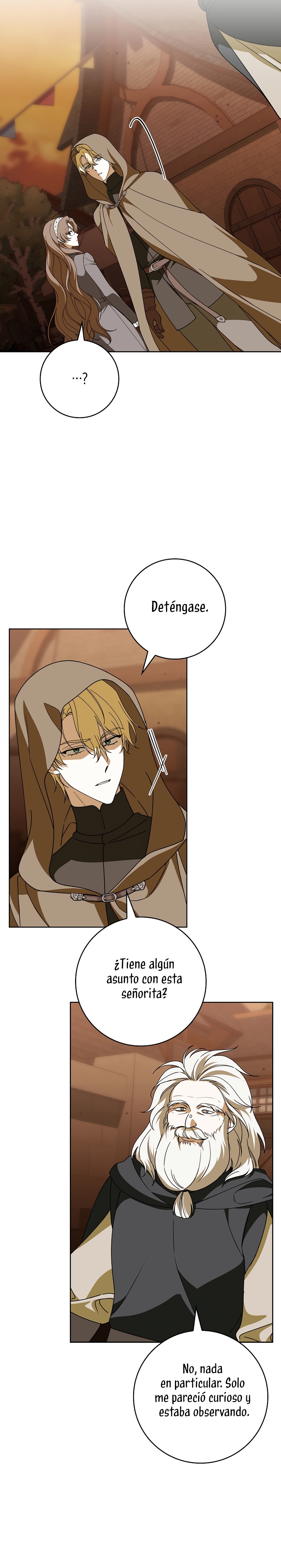 Las maldiciones de la mansión Elleston Capítulo 35 - Page 6