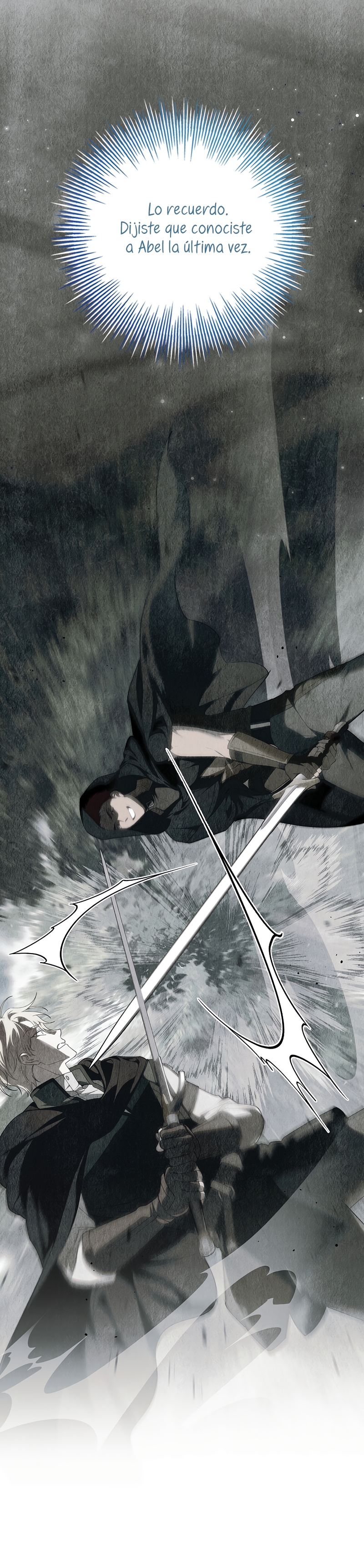 Las maldiciones de la mansión Elleston Capítulo 36 - Page 26