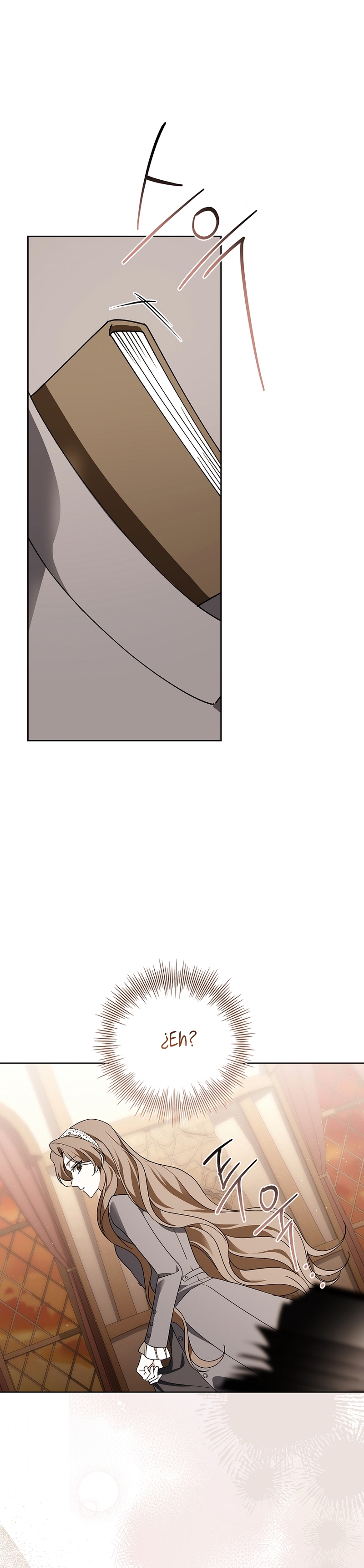 Las maldiciones de la mansión Elleston Capítulo 38 - Page 15