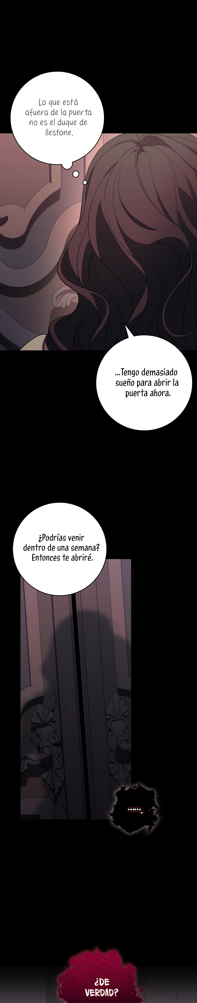 Las maldiciones de la mansión Elleston Capítulo 4 - Page 11