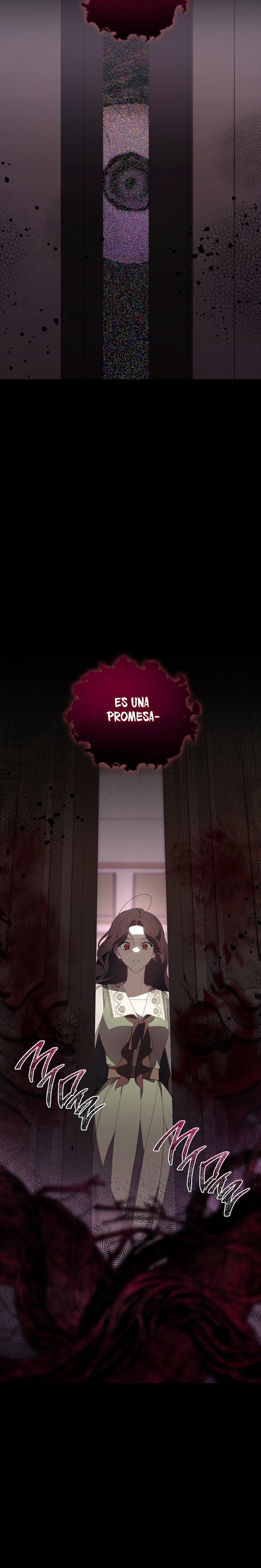 Las maldiciones de la mansión Elleston Capítulo 4 - Page 12