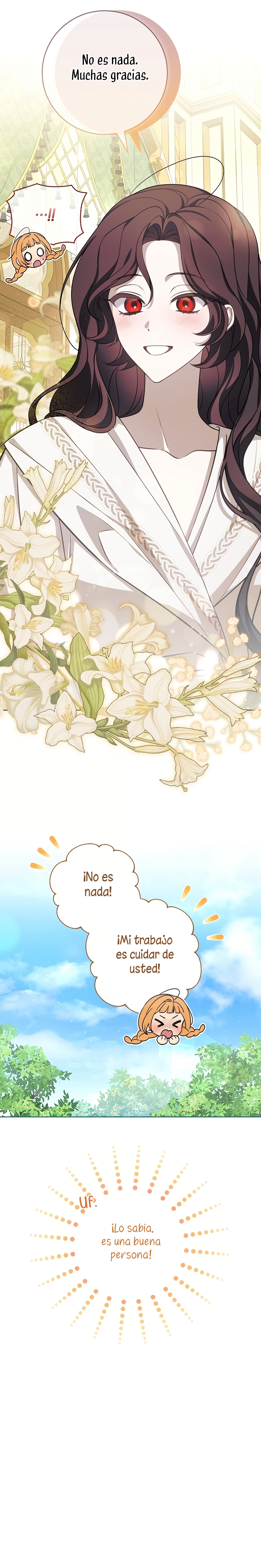 Las maldiciones de la mansión Elleston Capítulo 4 - Page 22