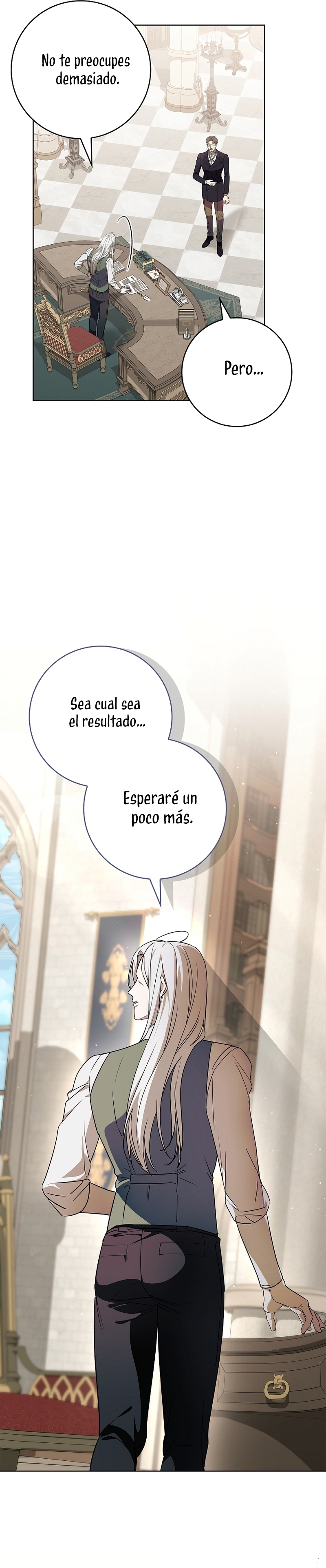 Las maldiciones de la mansión Elleston Capítulo 4 - Page 26