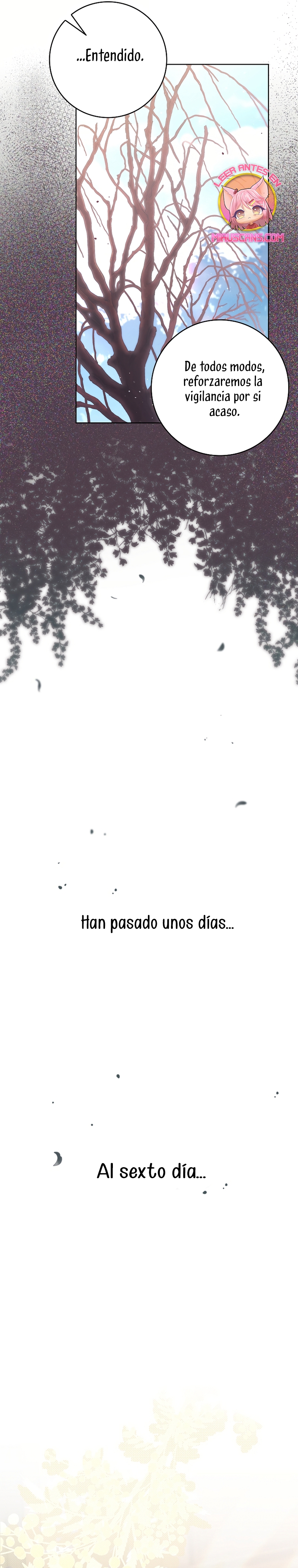 Las maldiciones de la mansión Elleston Capítulo 4 - Page 27