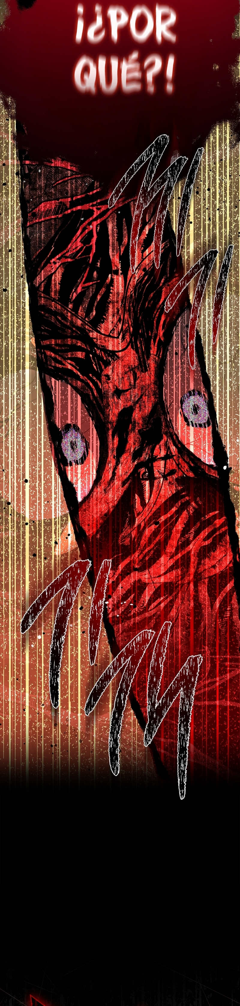 Las maldiciones de la mansión Elleston Capítulo 4 - Page 6