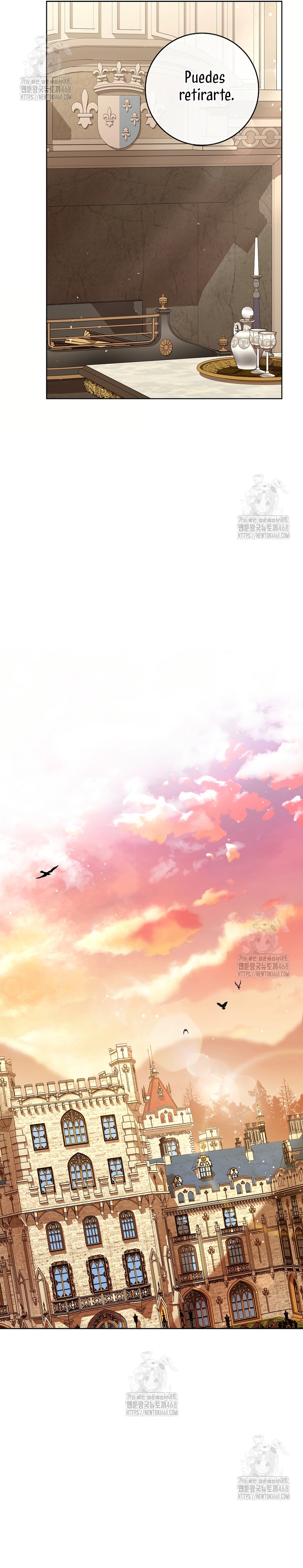 Las maldiciones de la mansión Elleston Capítulo 5 - Page 15