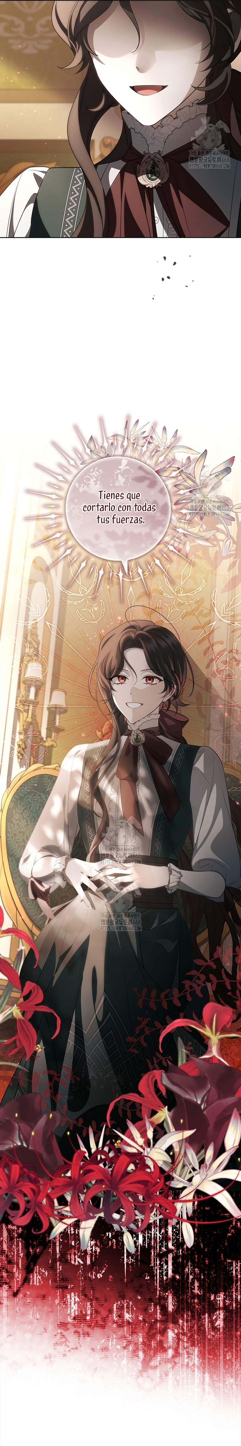 Las maldiciones de la mansión Elleston Capítulo 5 - Page 21