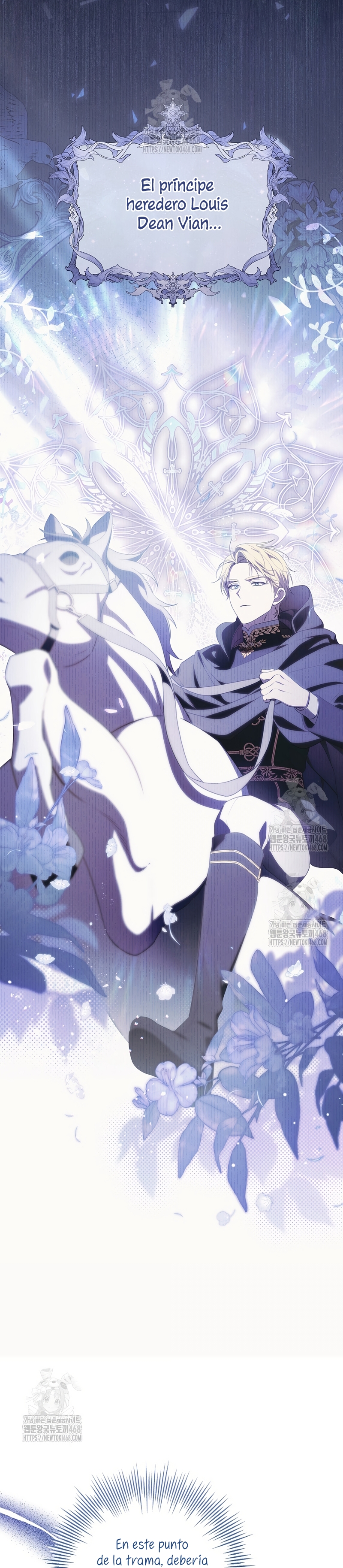 Las maldiciones de la mansión Elleston Capítulo 5 - Page 6