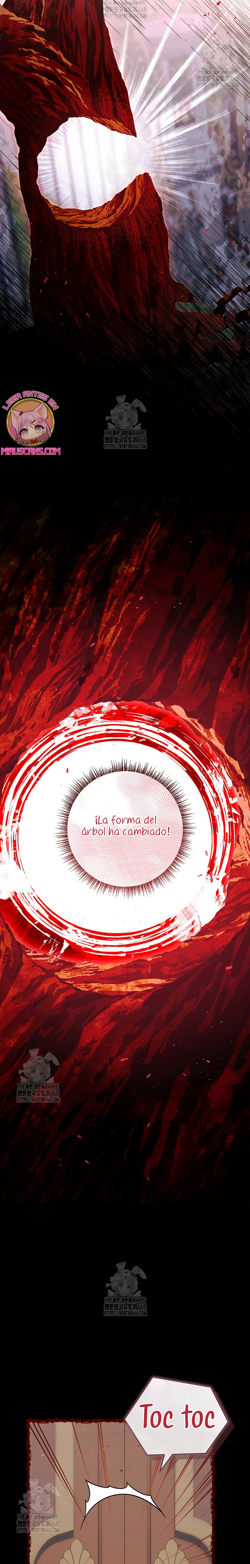 Las maldiciones de la mansión Elleston Capítulo 6 - Page 11