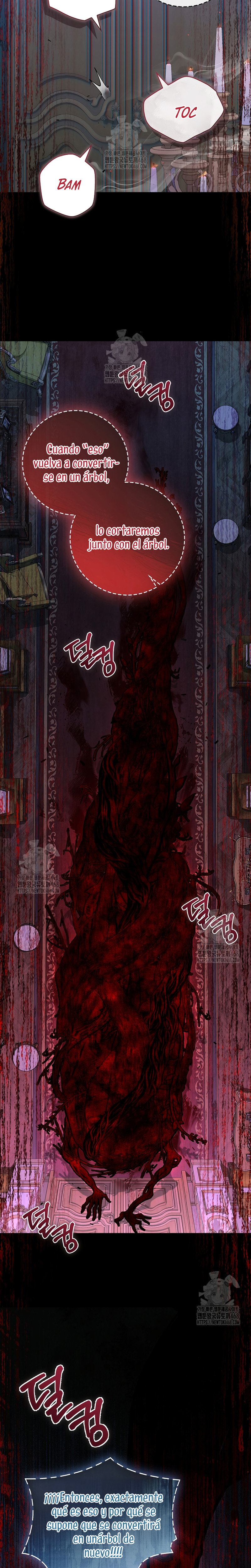 Las maldiciones de la mansión Elleston Capítulo 6 - Page 14