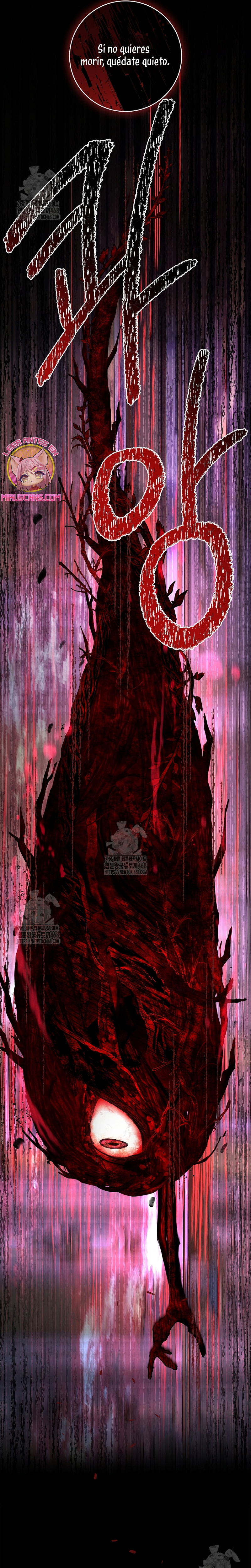 Las maldiciones de la mansión Elleston Capítulo 6 - Page 18