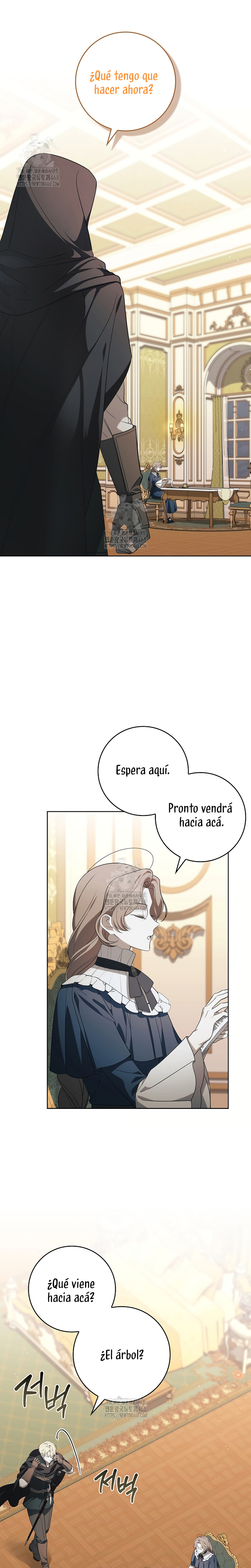 Las maldiciones de la mansión Elleston Capítulo 6 - Page 5