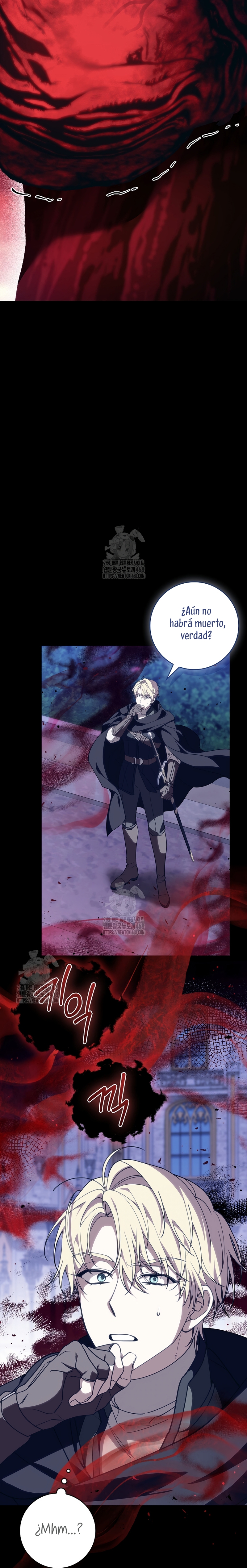 Las maldiciones de la mansión Elleston Capítulo 7 - Page 11