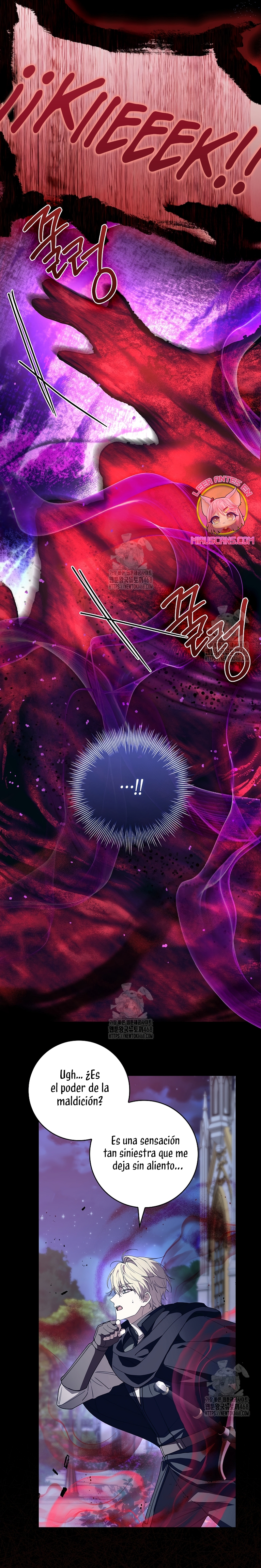 Las maldiciones de la mansión Elleston Capítulo 7 - Page 13