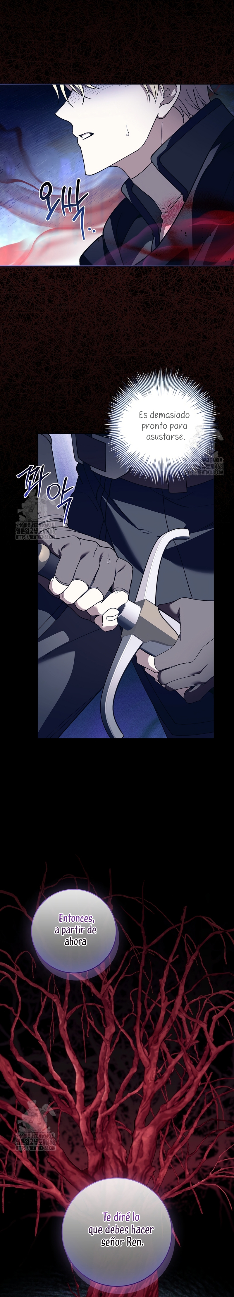 Las maldiciones de la mansión Elleston Capítulo 7 - Page 14