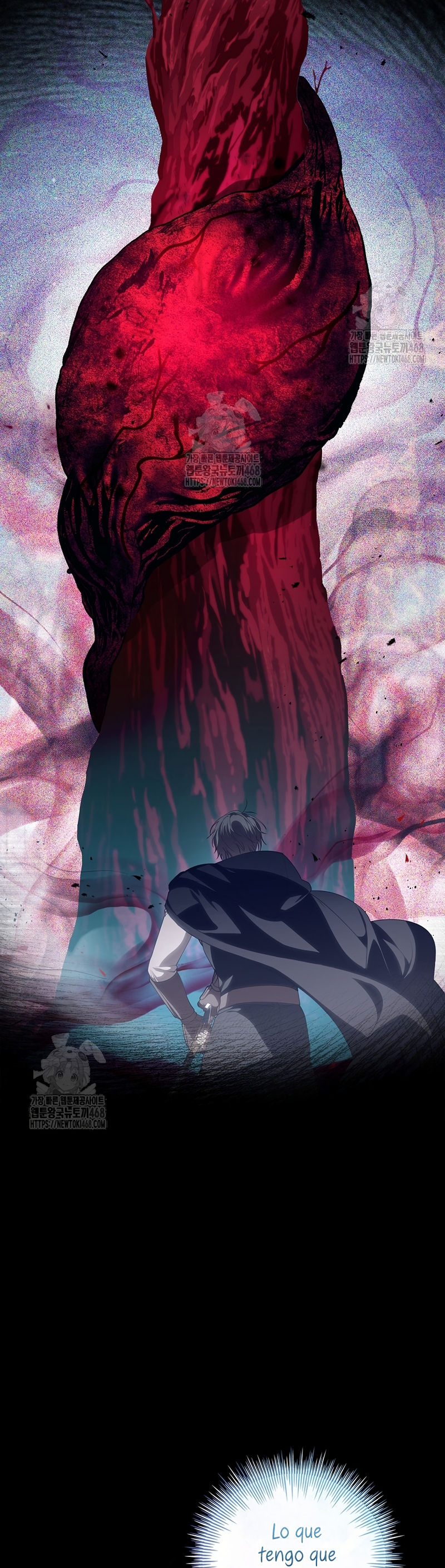 Las maldiciones de la mansión Elleston Capítulo 7 - Page 15