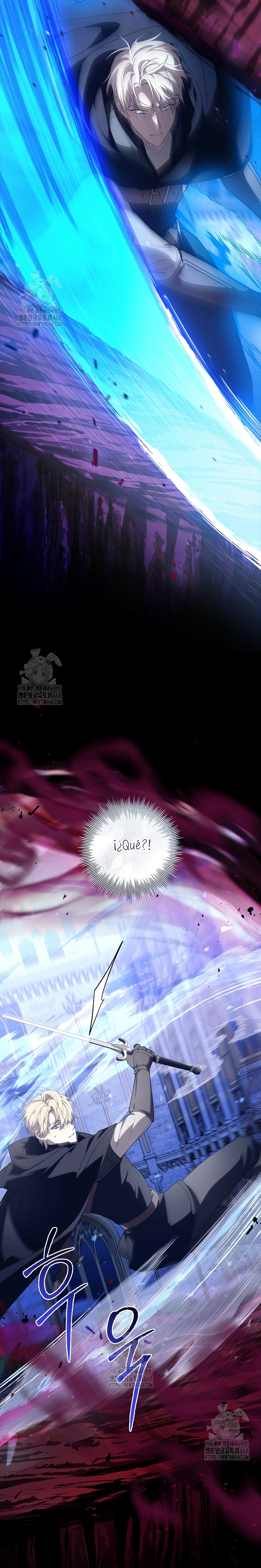 Las maldiciones de la mansión Elleston Capítulo 7 - Page 19