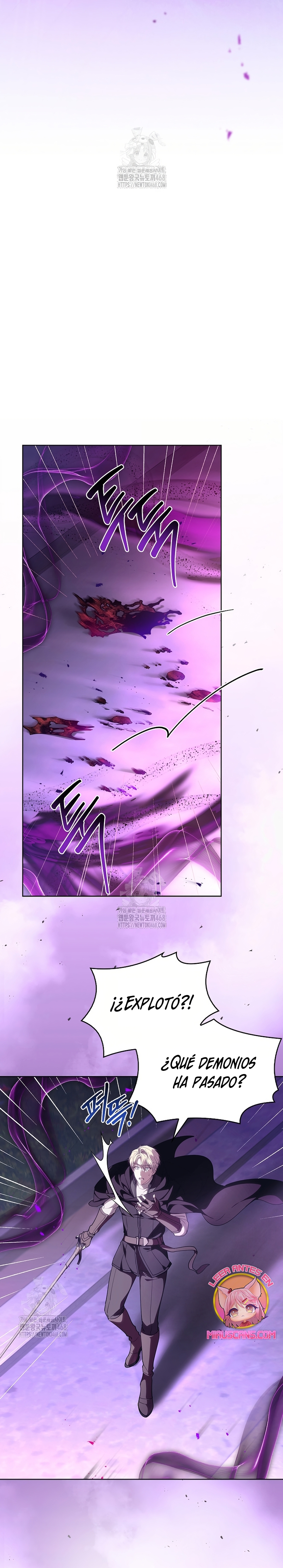 Las maldiciones de la mansión Elleston Capítulo 7 - Page 26