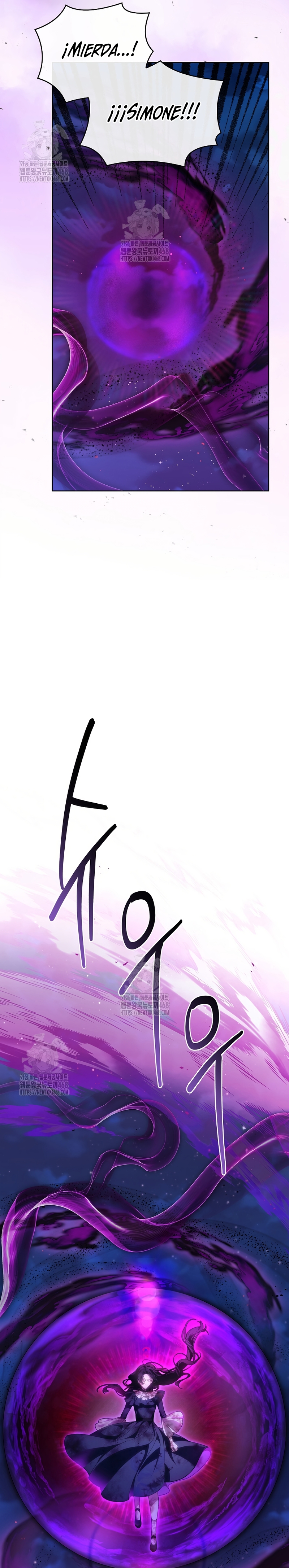 Las maldiciones de la mansión Elleston Capítulo 7 - Page 27