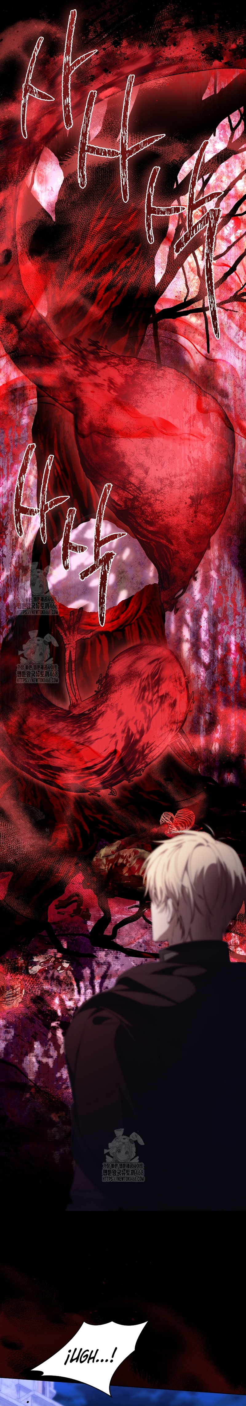 Las maldiciones de la mansión Elleston Capítulo 7 - Page 9