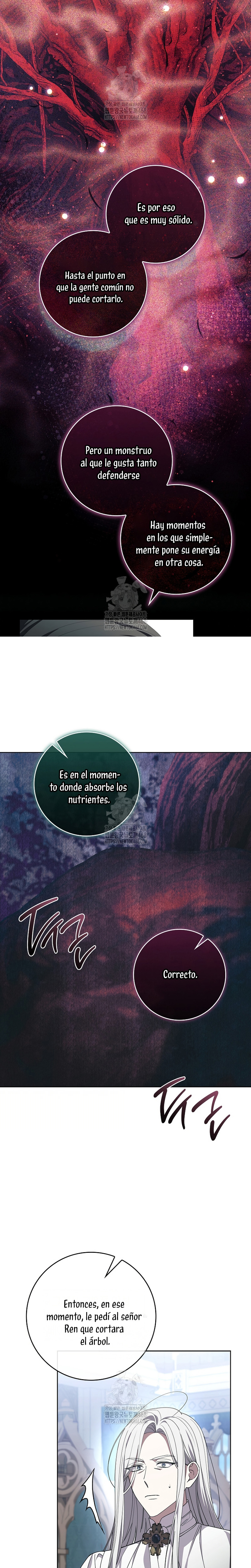 Las maldiciones de la mansión Elleston Capítulo 8 - Page 15